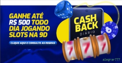 alegrar777 Bet