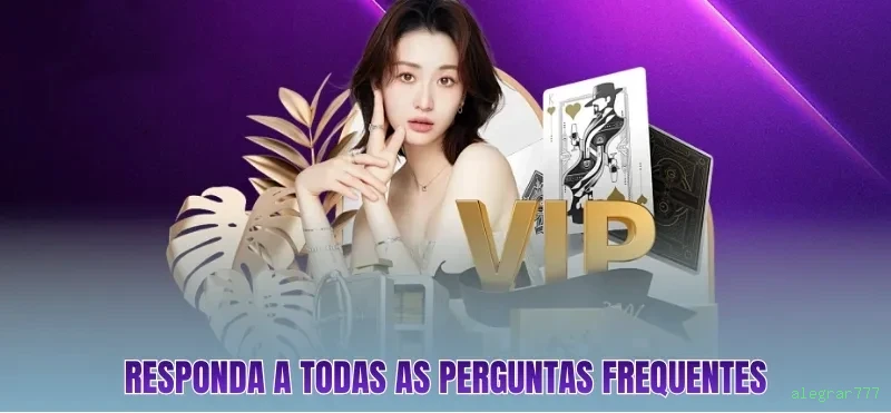 alegrar777 VIP