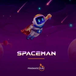 Spaceman alegrar777