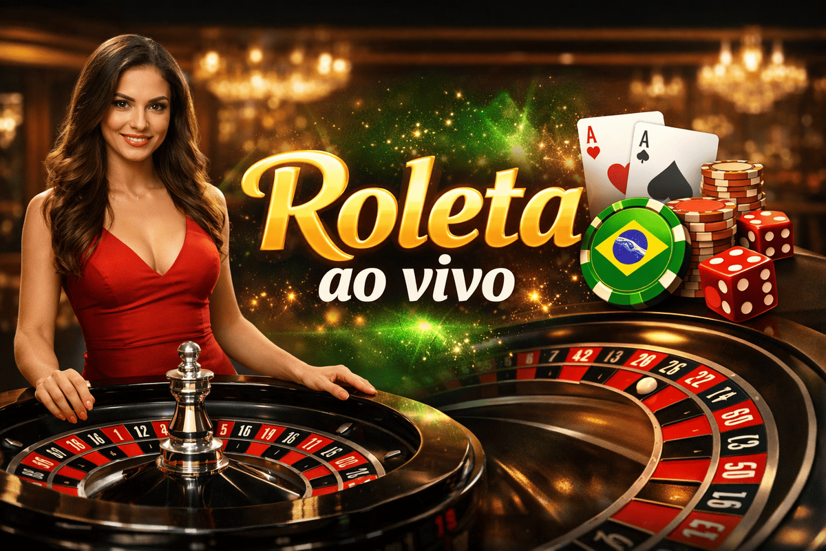 Roleta alegrar777